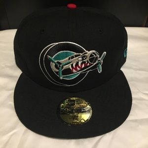New Era hat - Spitfires